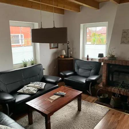 Ferienhaus Schonerweg 9 In Norddeich (Norden)