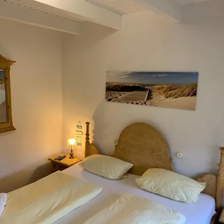 Schonerweg 9 In Ferienhaus Norddeich (Norden)