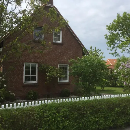 Schonerweg 9 In Ferienhaus